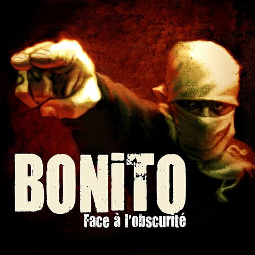 Bonito - Mes cris pour