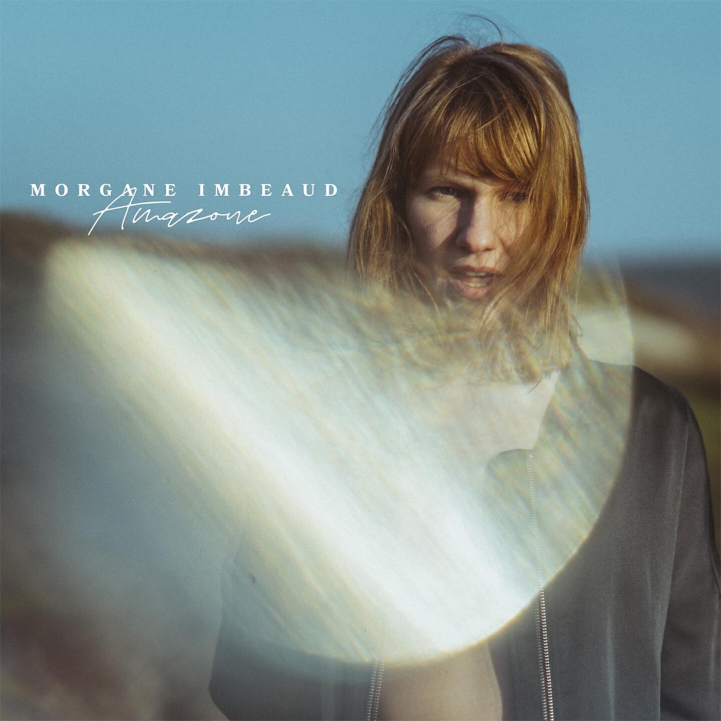 Morgane Imbeaud - Je t'en veux