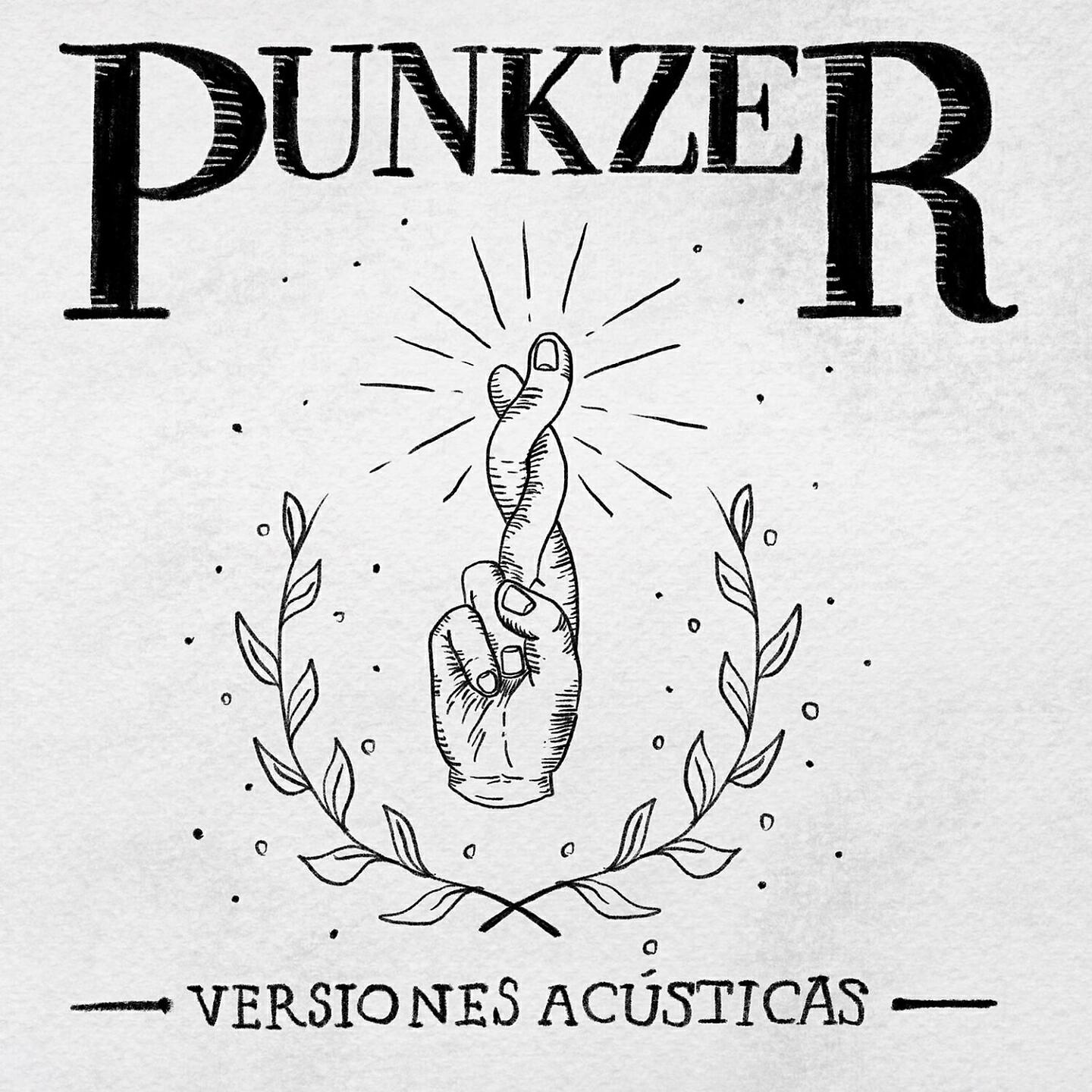 Punkzer - Lo Siento (Versiones Acústicas)