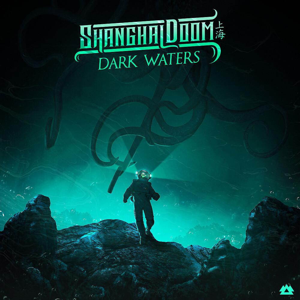 Постер альбома Dark Waters