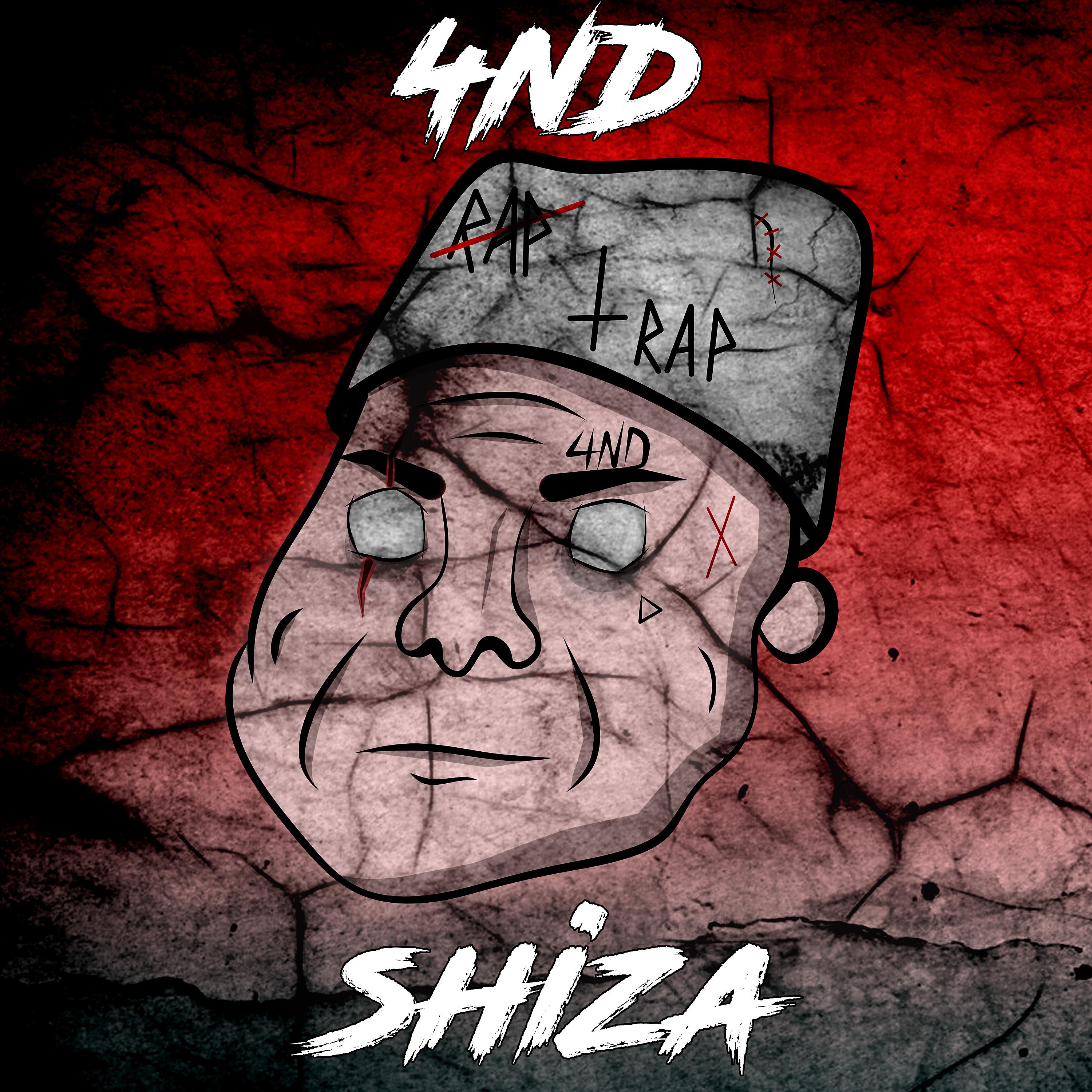 Постер альбома Shiza