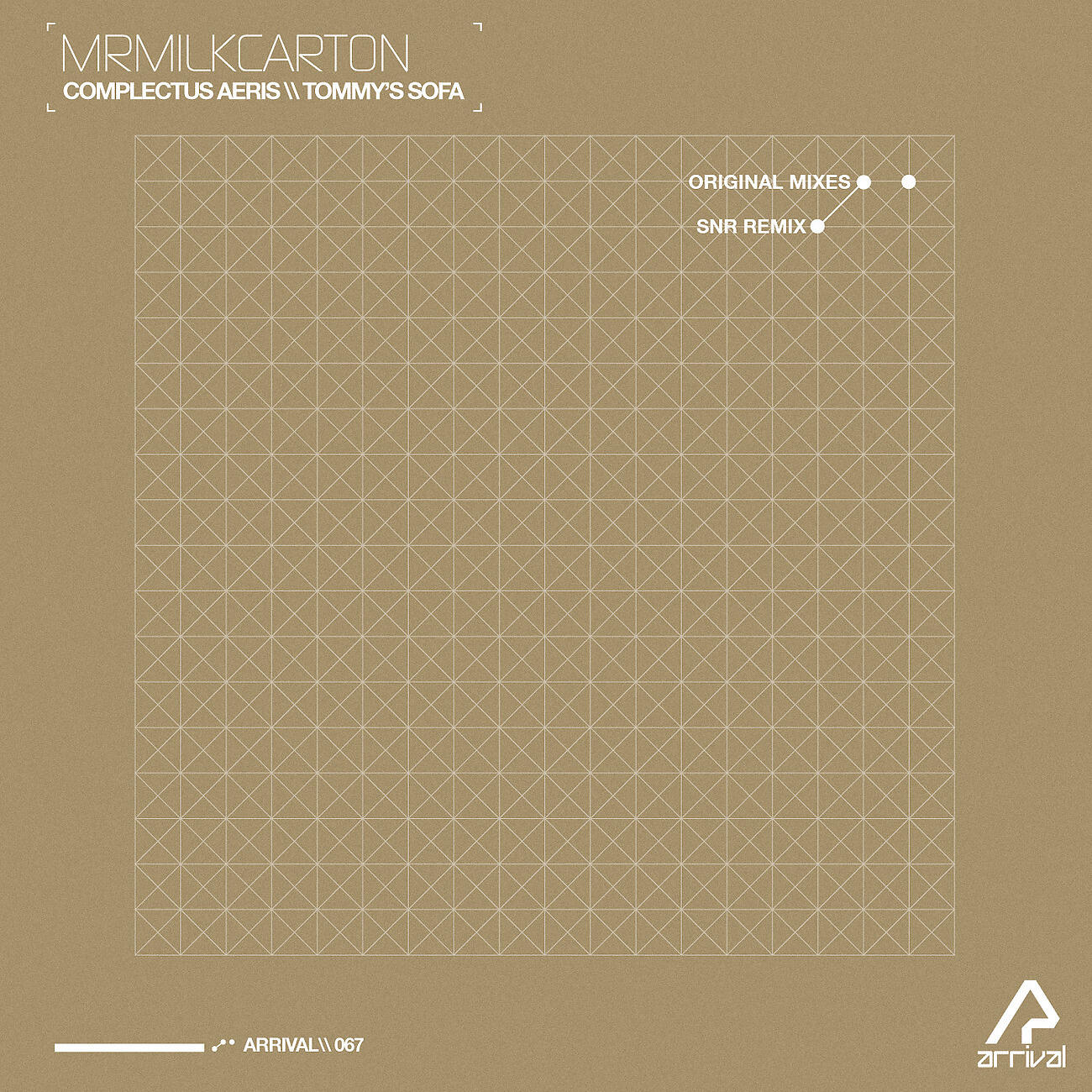 Mrmilkcarton - Complectus Aeris