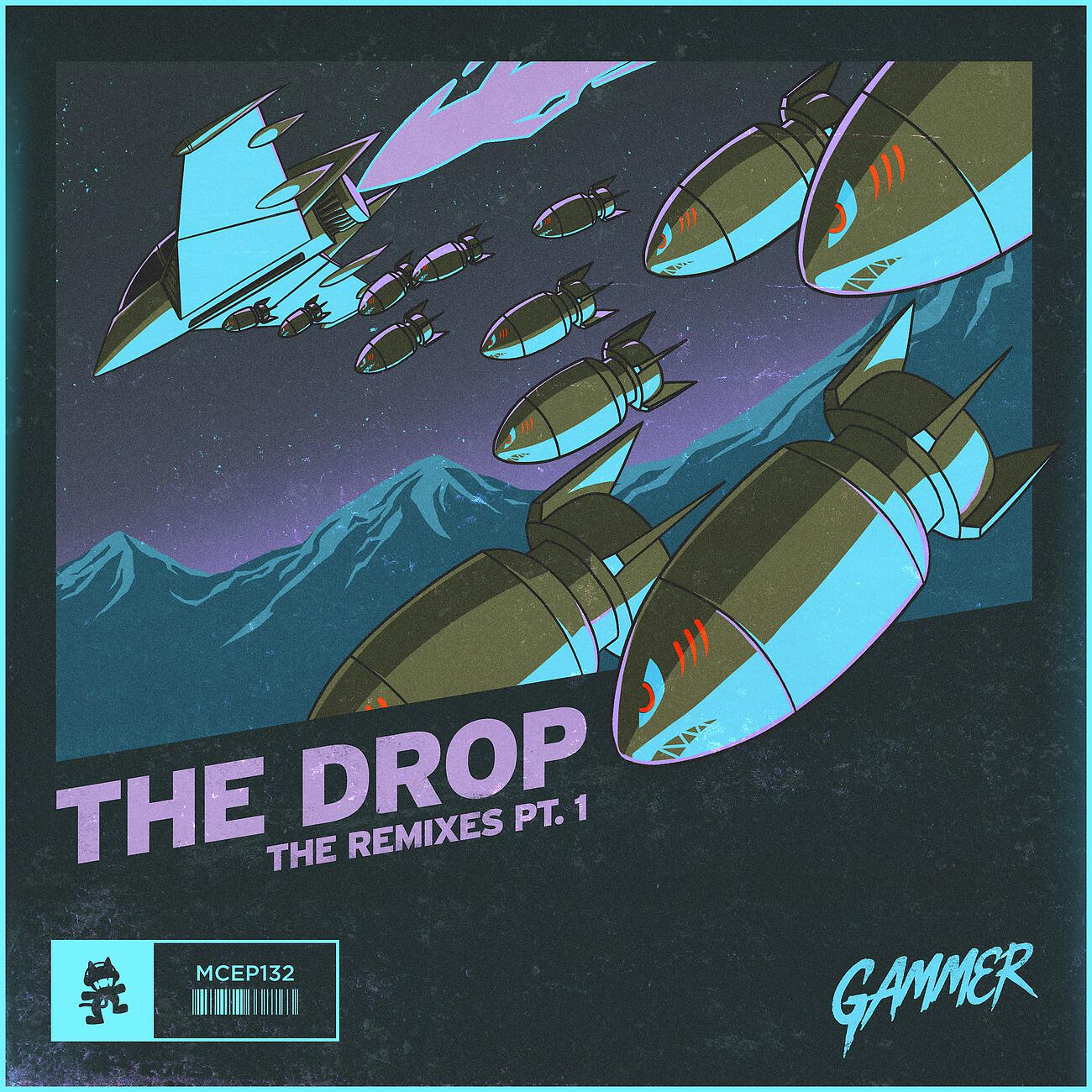Gammer - THE DROP (Skellism Remix)