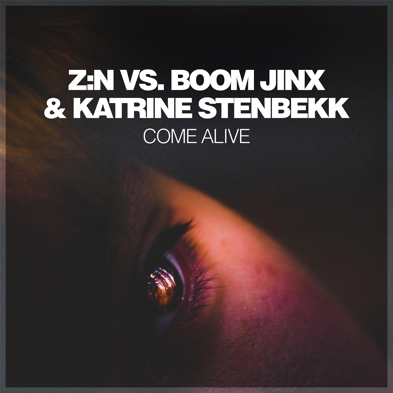 Z:N - Come Alive (Boom Jinx Deep Dub Mix)
