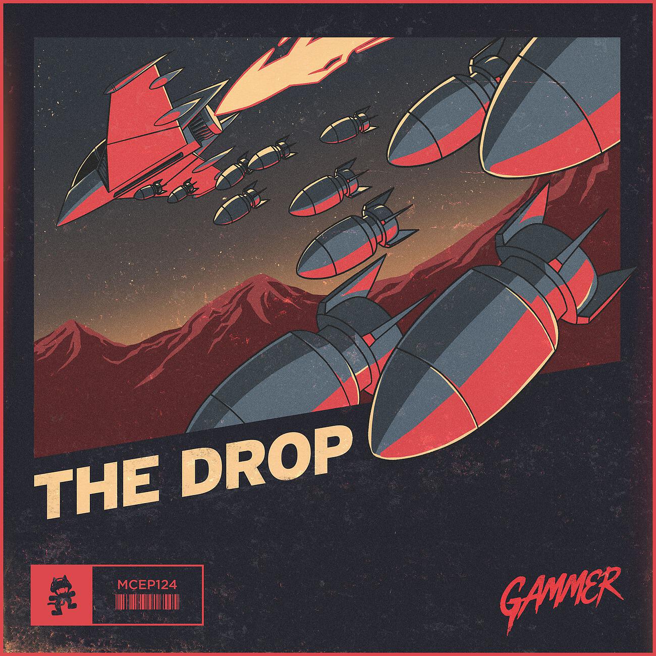 Gammer - Beam of Light