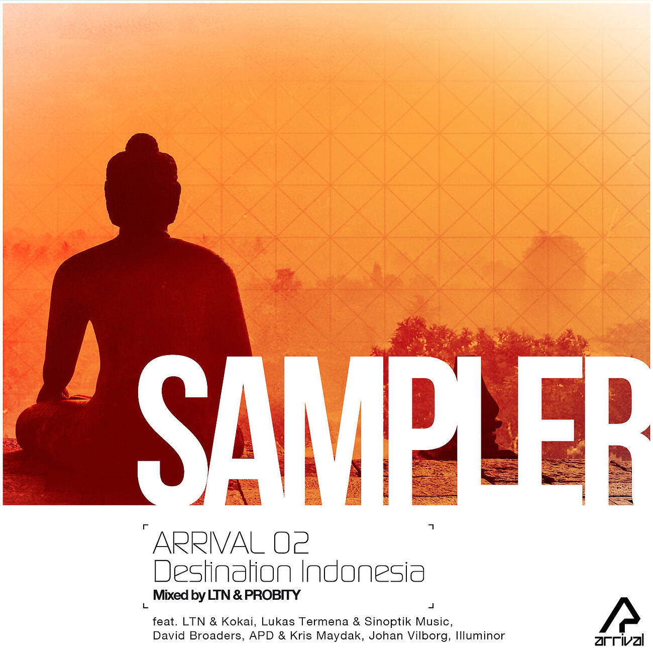 Lukas Termena - Silence (David Broaders Remix)