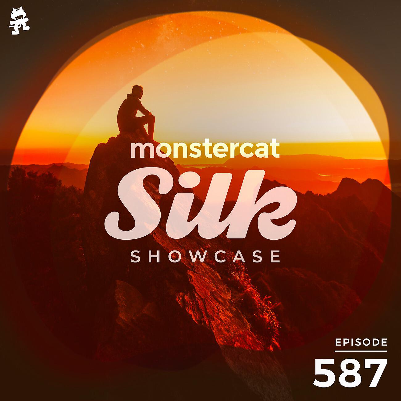 Monstercat Silk Showcase - Monstercat Silk Showcase 587 (Hosted by Sundriver)