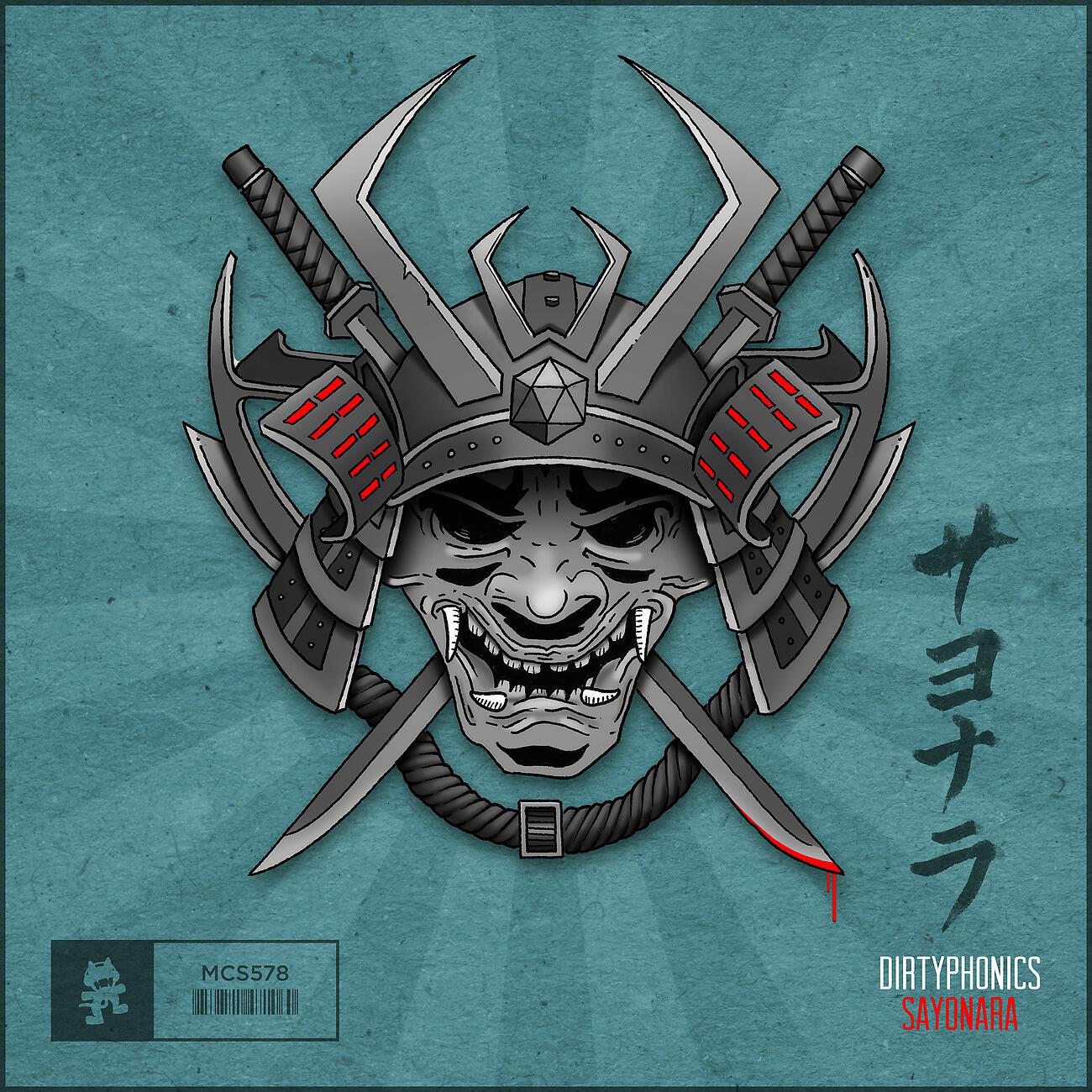 Dirtyphonics - Sayonara