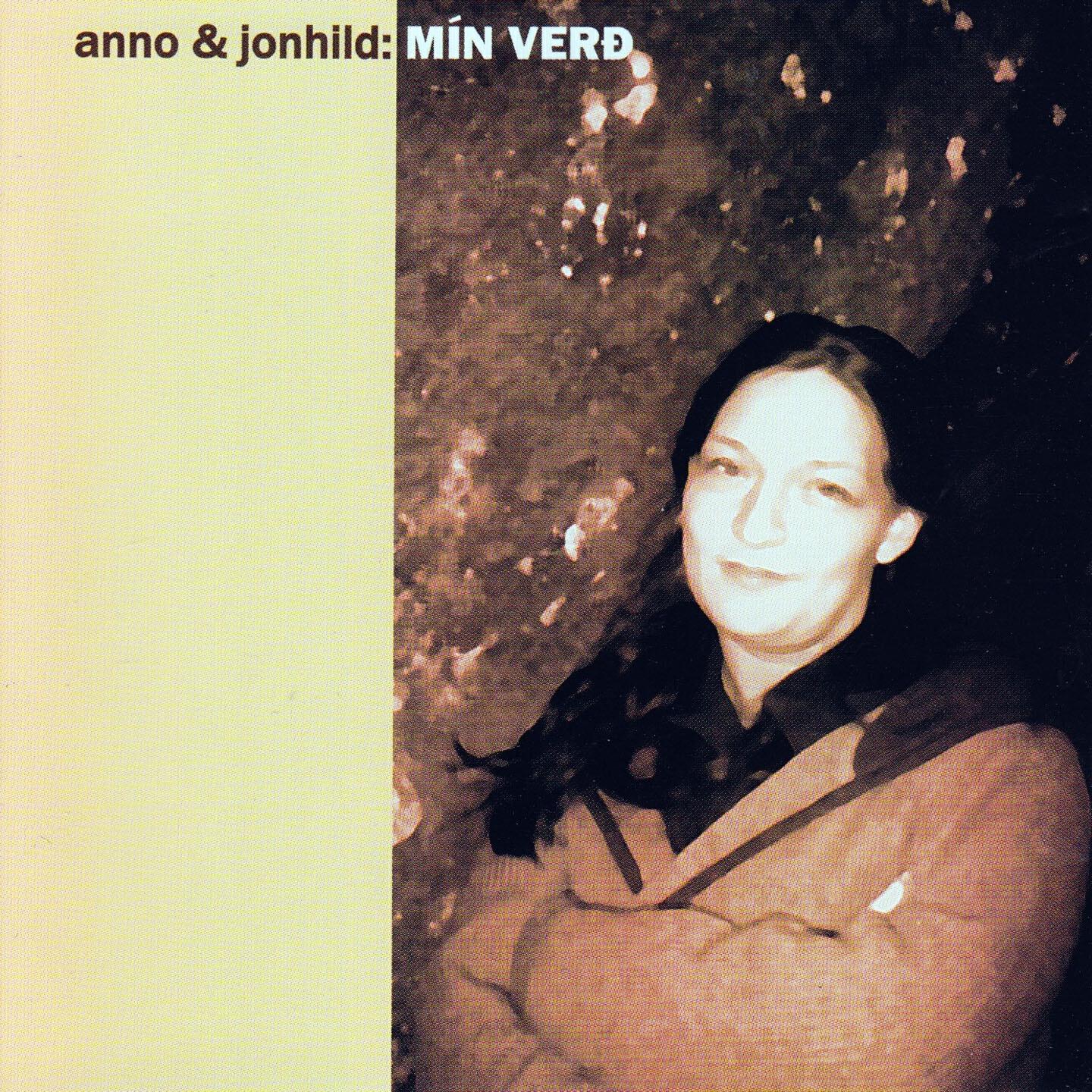 Anno - Fyrsta