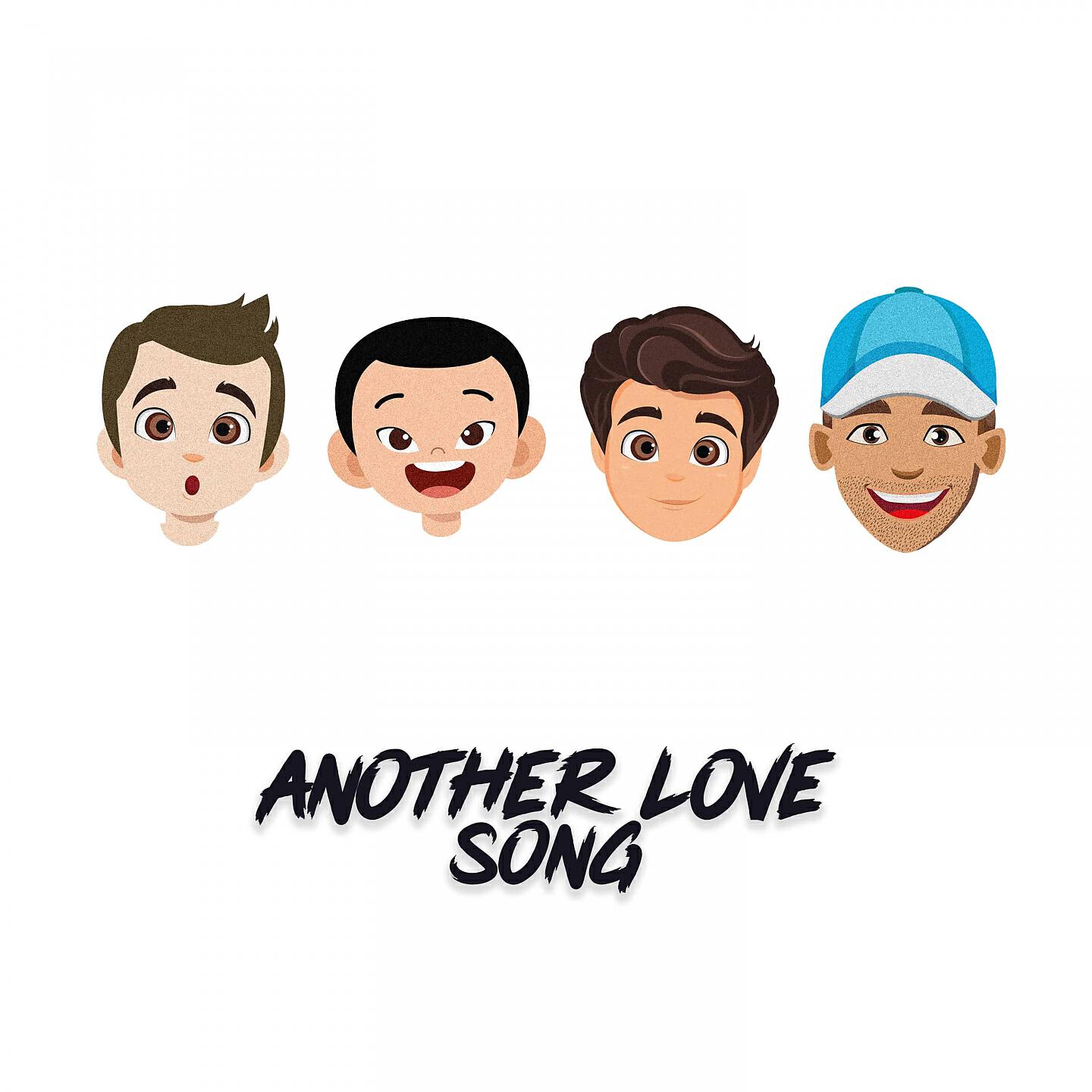EDY - Another Love Song