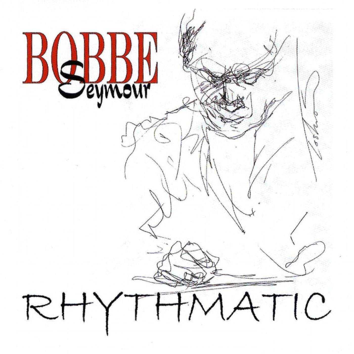 Постер альбома Rhythmatic