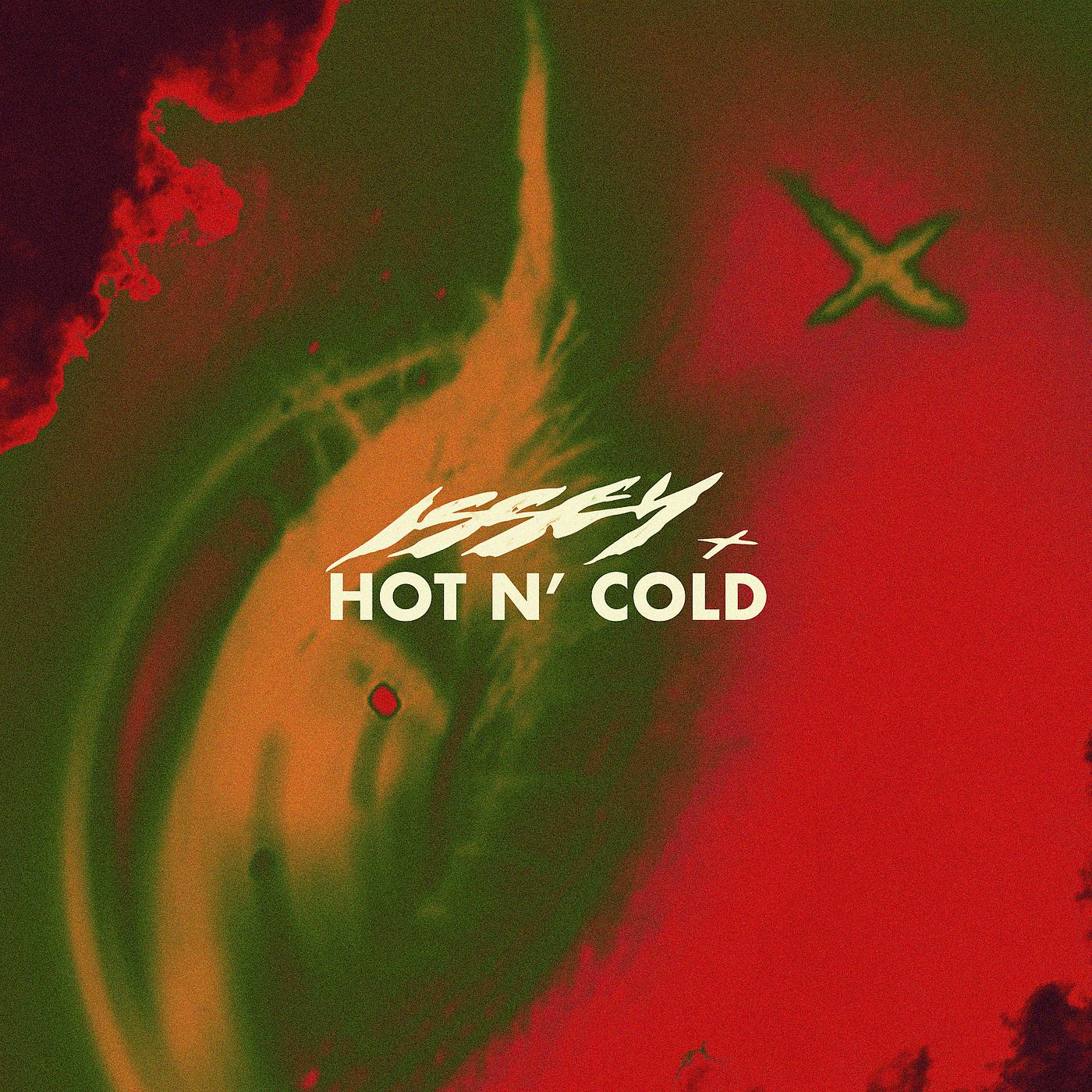 Постер альбома Hot N' Cold