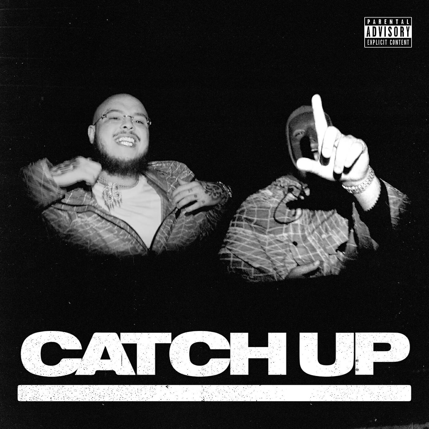 Potter Payper - Catch Up