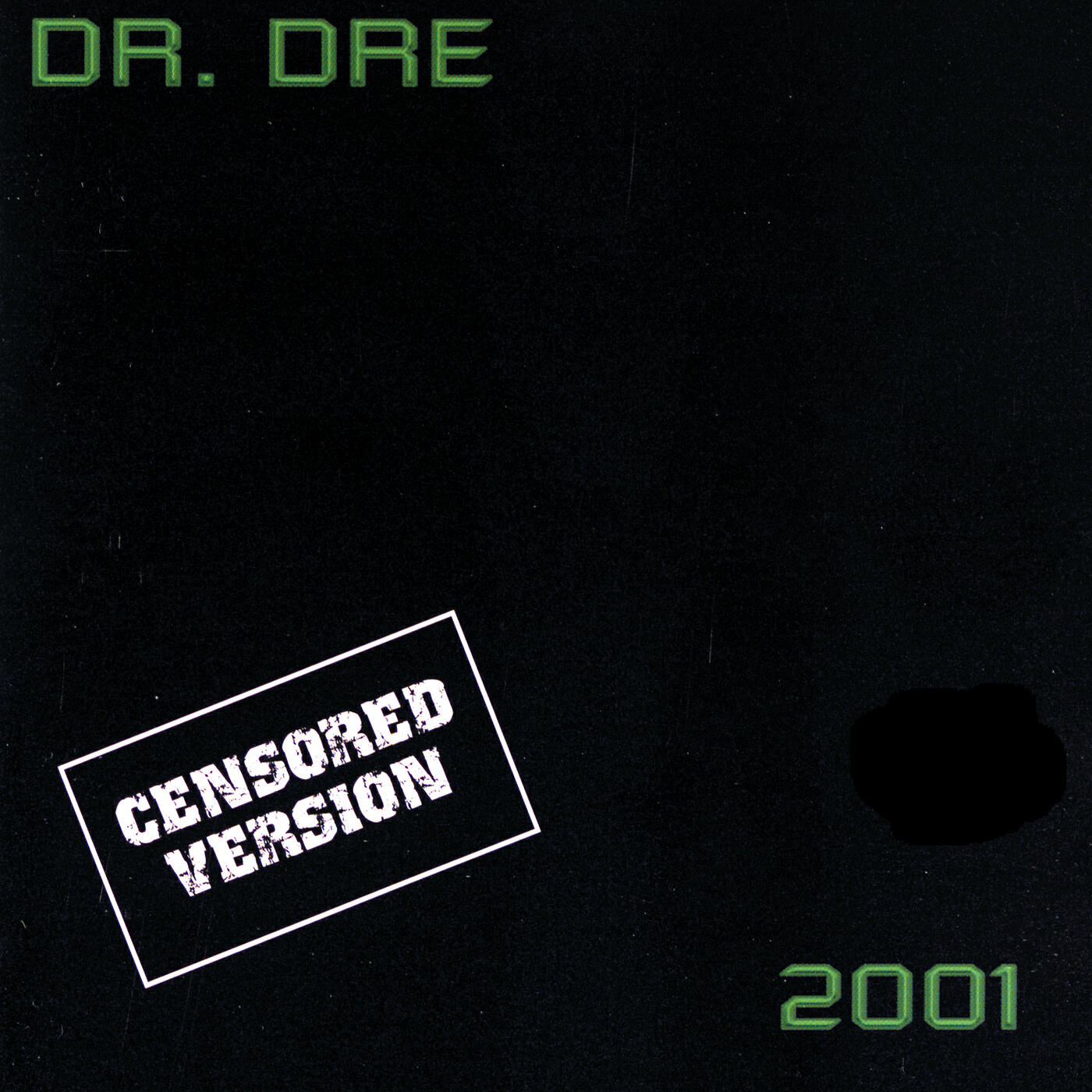 Dr. Dre - Forgot About Dre (Album Version (Edited))