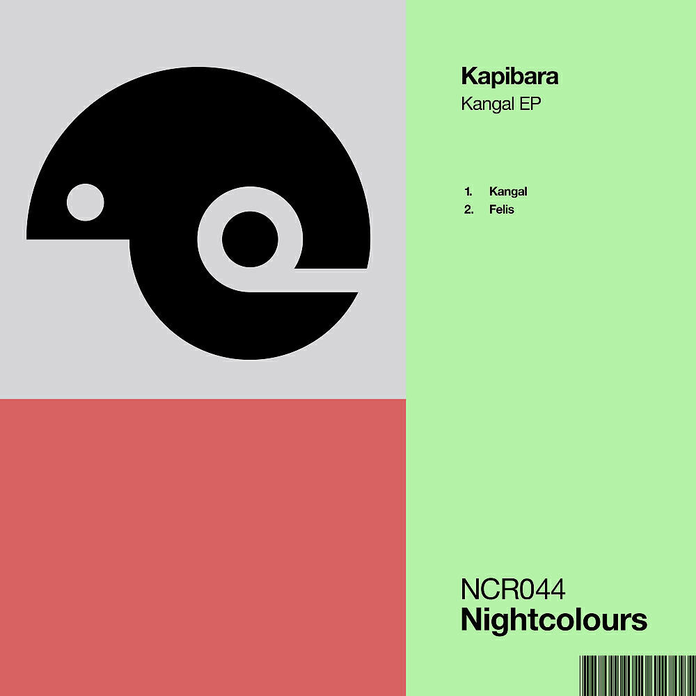 Kapibara - Felis