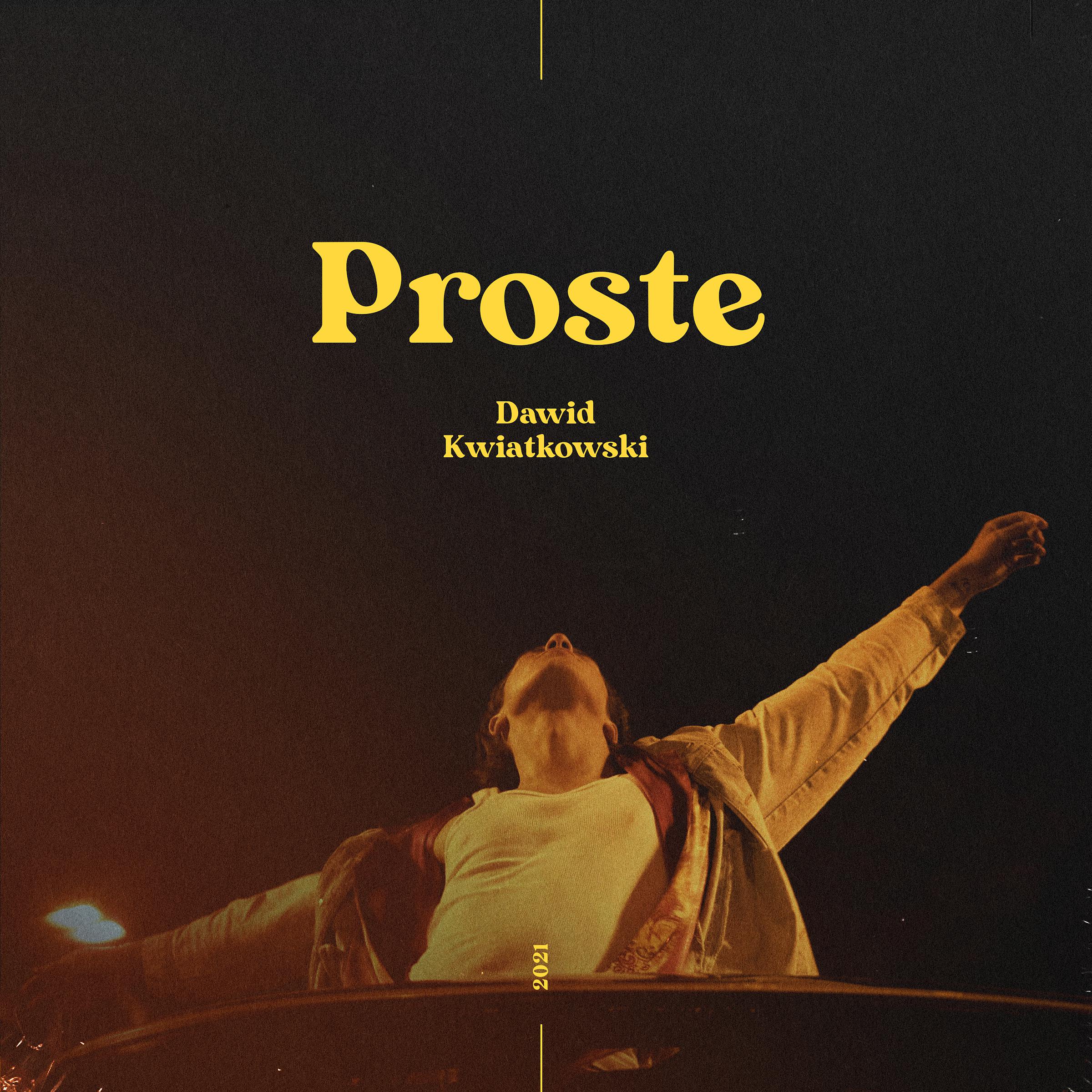 Постер альбома Proste
