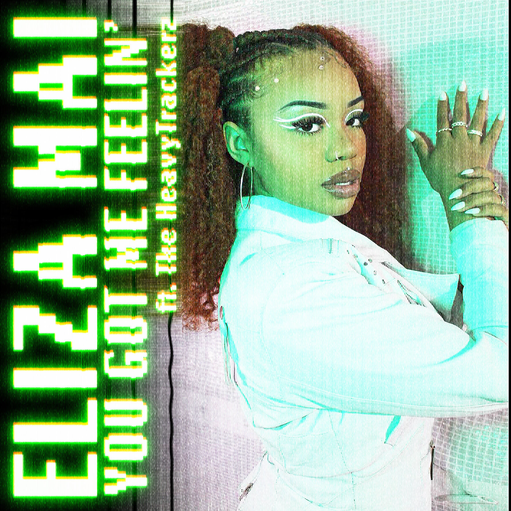 Eliza Mai - You Got Me Feelin' (feat. The Heavytrackerz)