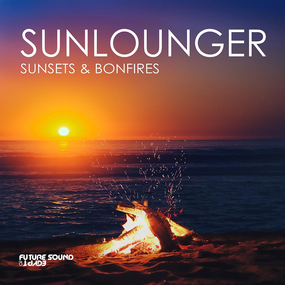 Постер альбома Sunsets & Bonfires