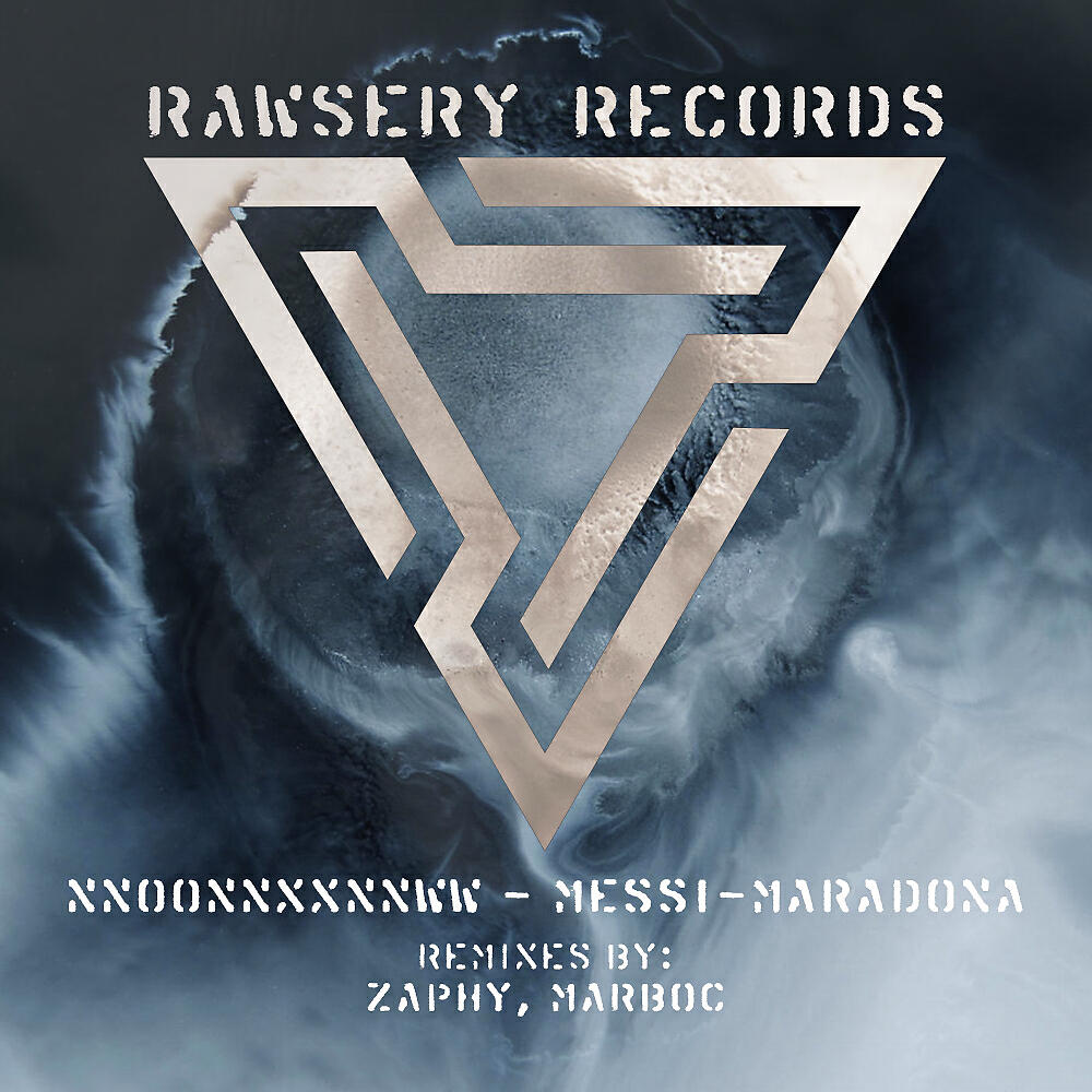 nnoonnxxnnww - Messi-Maradona (Marboc Remix)