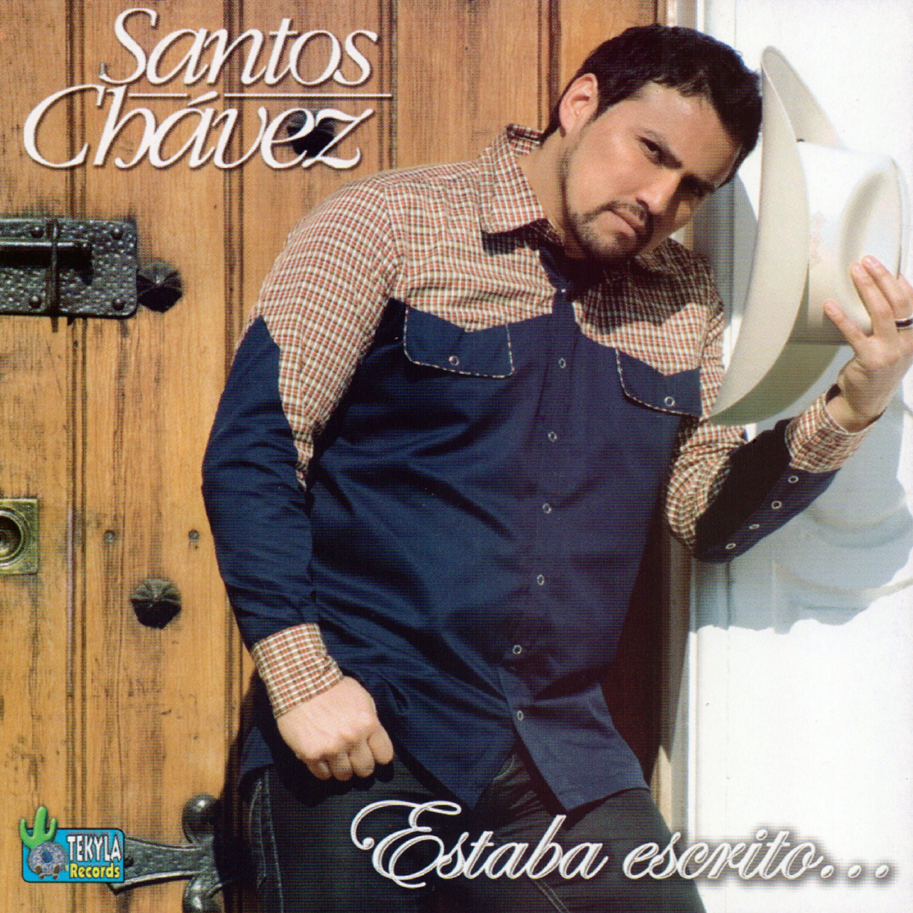 Santos Chávez - La envidia del barrio (feat. Caro Molina)