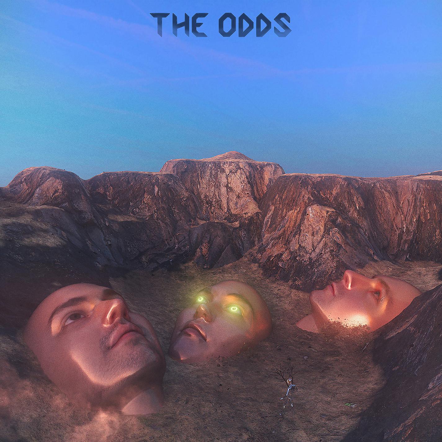 Постер альбома The Odds