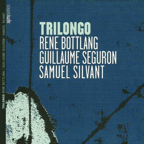 Постер альбома Trilongo