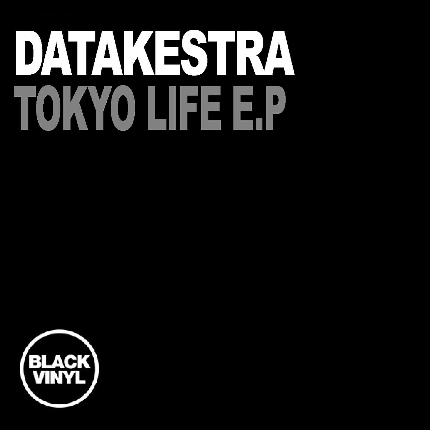 Datakestra - Sweet Dazing