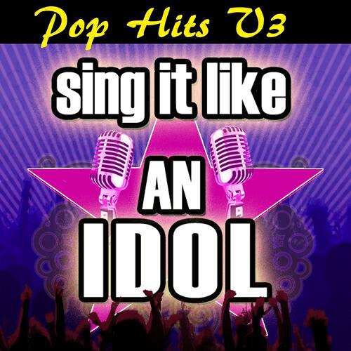The Original Hit Makers - I Think About You (Made Famous By Patti LaBelle) [Karaoke Version]