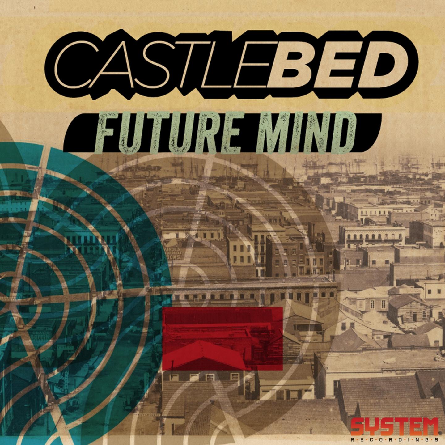 Постер альбома Future Mind EP
