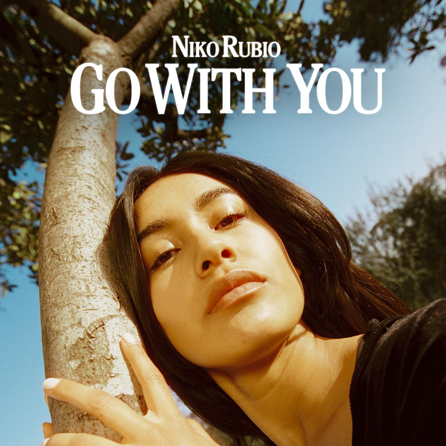 Постер альбома Go With You