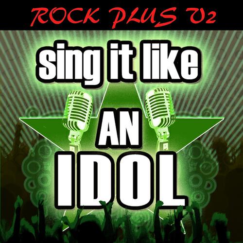 The Original Hit Makers - Devil's Party (Made Famous By Inxs) [karaoke Version]