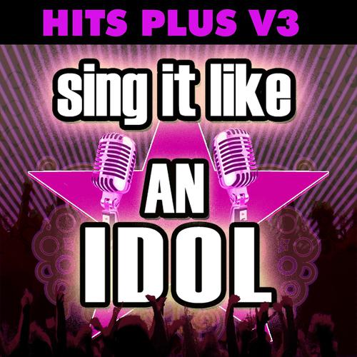 The Original Hit Makers - You (Made Famous By Ten Sharp) [Karaoke Version]