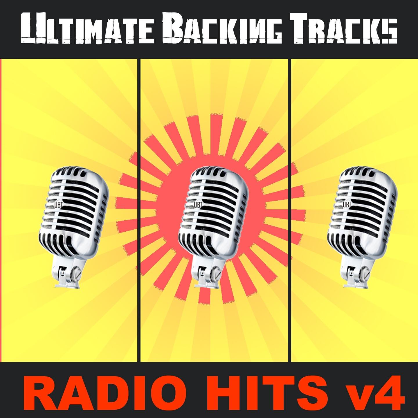 SoundMachine - Lovercall (Backing Track Version) (Made Famous By Danko Jones)