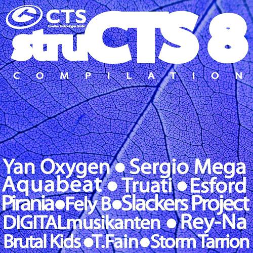 Storm Tarrion - Alive (Brutal Kids Remix)
