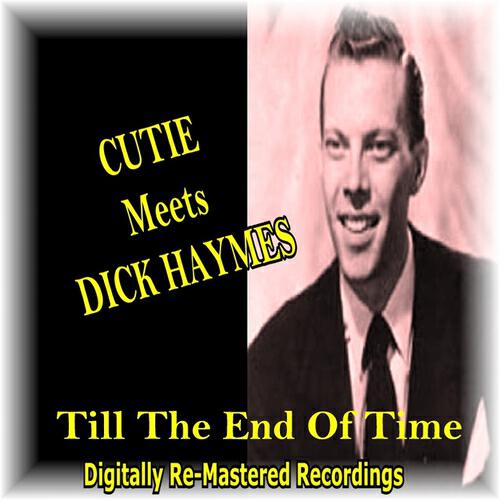 Dick Haymes - You'll Never Know (Original)