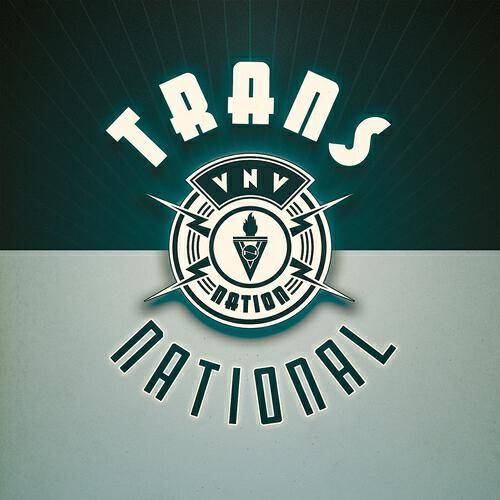 VNV Nation - Retaliate