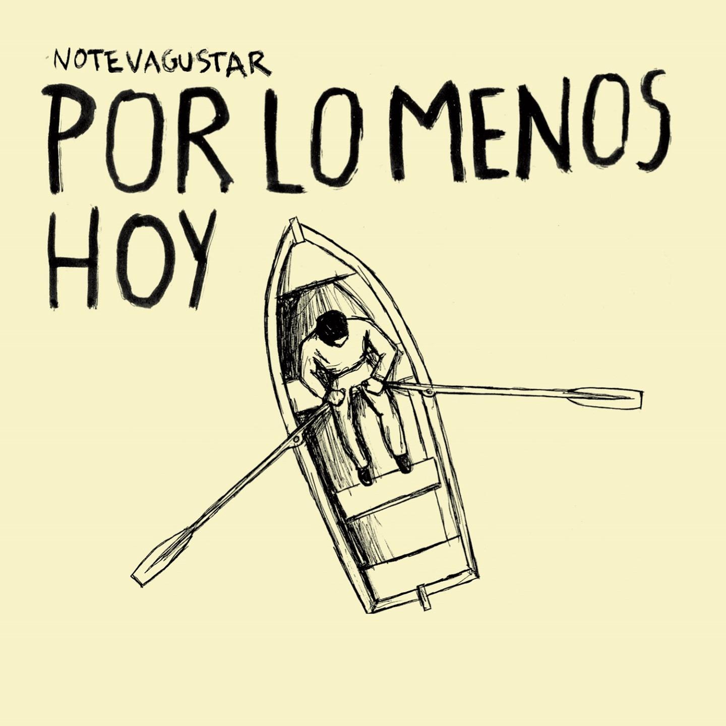 Постер альбома Por Lo Menos Hoy
