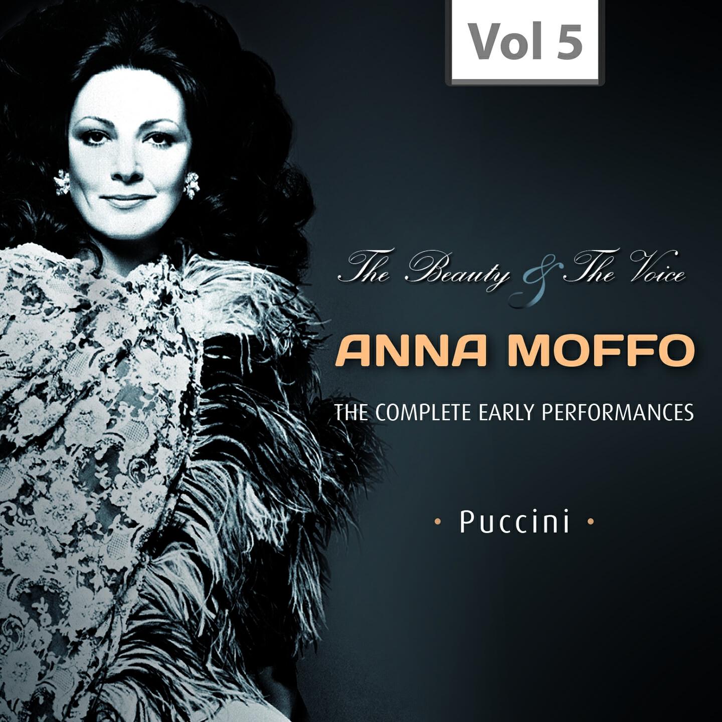 Anna Moffo - Madama Butterfly: 