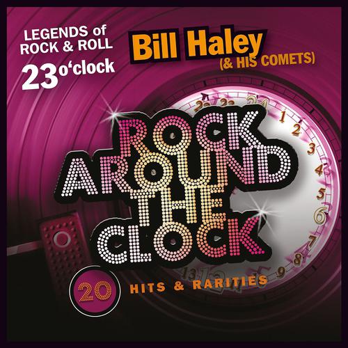 Постер альбома Rock Around the Clock, Vol. 23