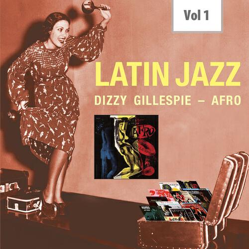 Dizzy Gillespie - Contraste
