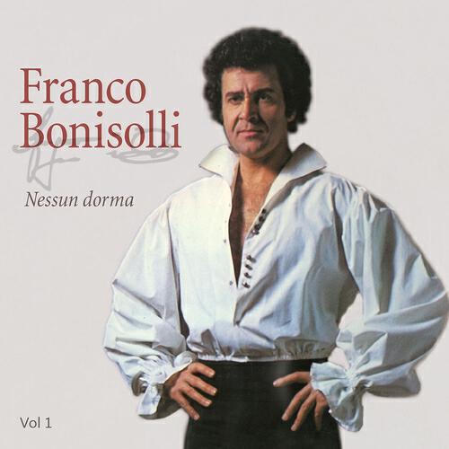 Franco Bonisolli - Faust, Act III, Scene 4: 