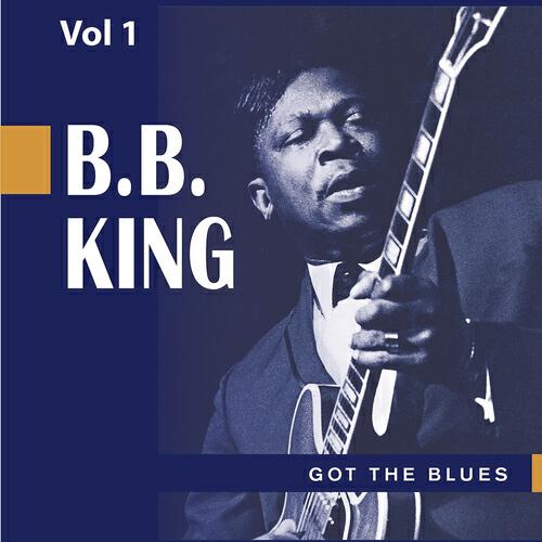 B.B. King - Don´t You Want a Man Like Me
