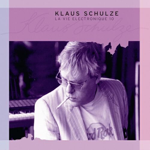 KLAUS SCHULZE - Goodwill