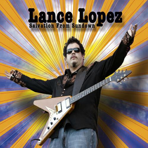 Lance Lopez - Neverlove