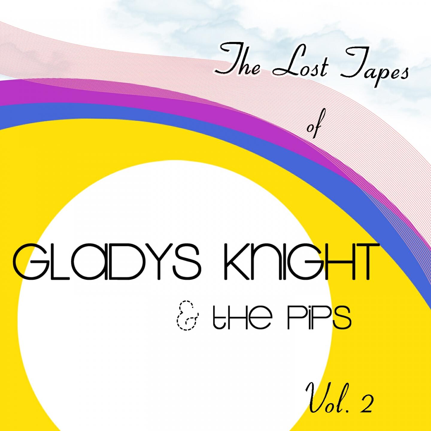 Gladys Knight & The Pips - Guess Who