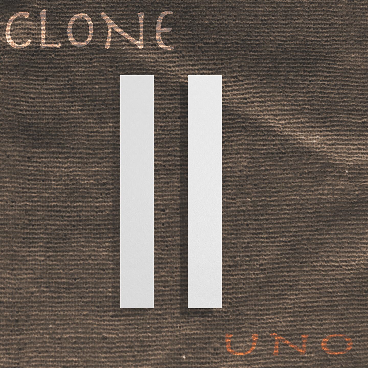 Clone - Nudo a te