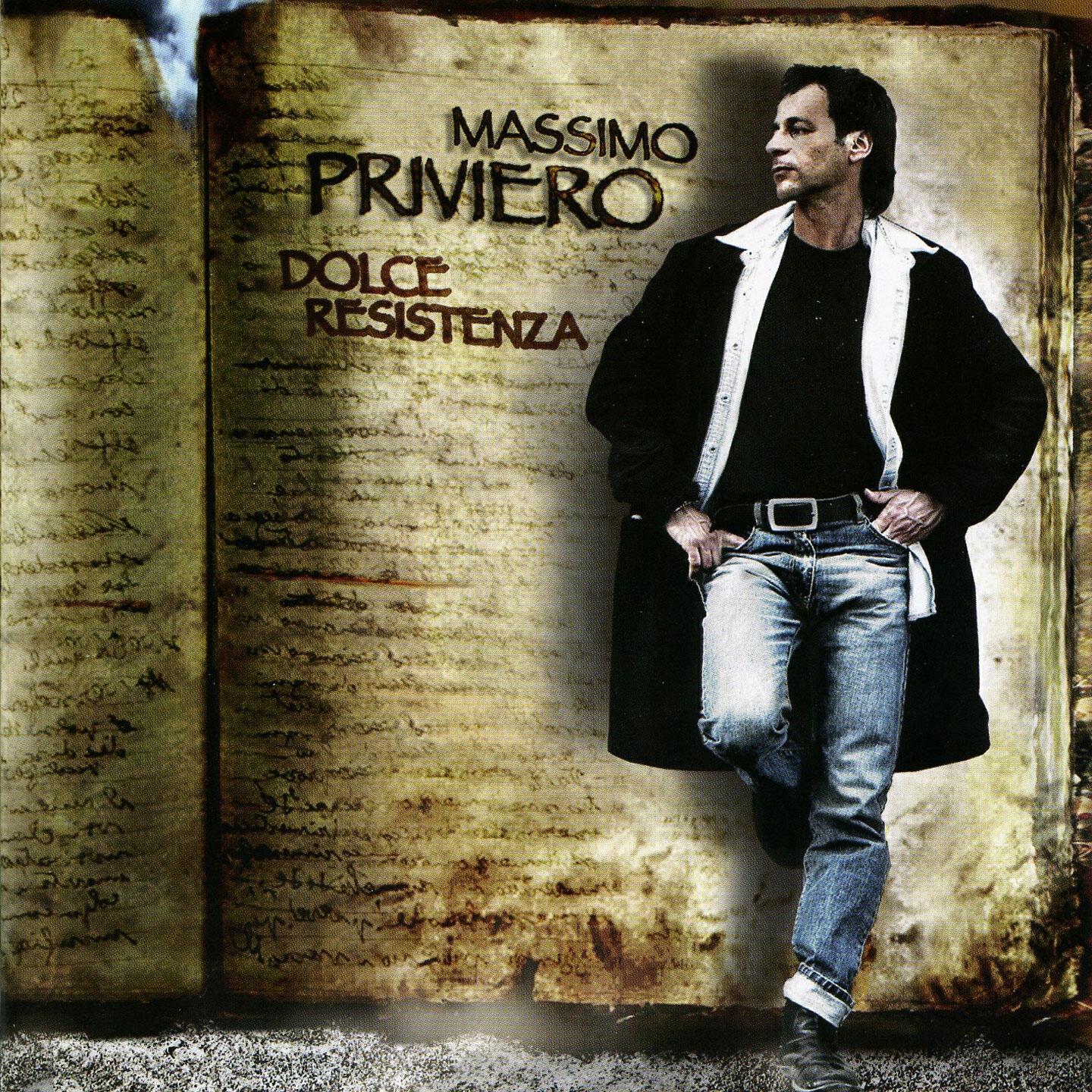 Massimo Priviero - Tommy Eden