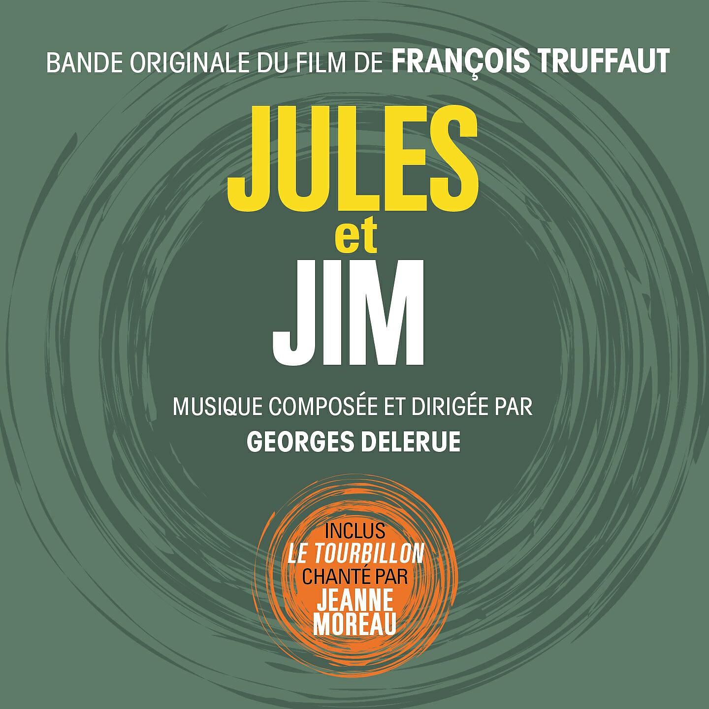 Georges Delerue - Brouillard