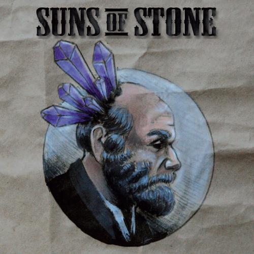 Постер альбома Suns of Stone