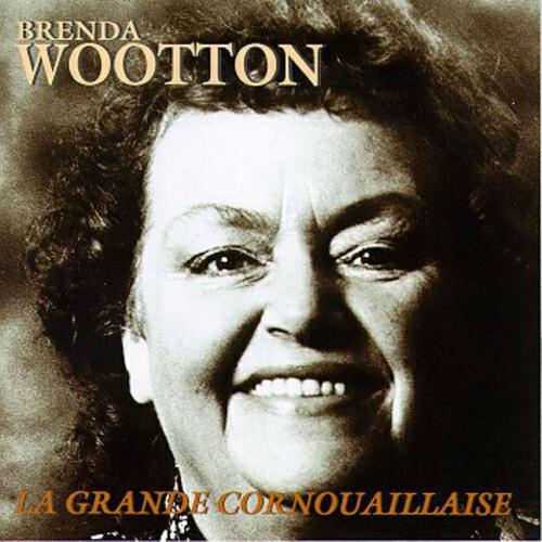 Brenda Wootton - Opie, Davy, Foote, Trevithick and Bone
